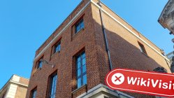 4T Reino Unido Verificado: Não foi encontrada presença física