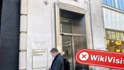 VIACORELITE 영국  확인됨:  물리적 존재 확인되지 않음