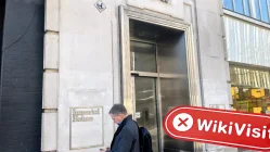 VIACORELITE Birleşik Krallık  Doğrulandı:  Fiziksel Varlık Bulunamadı