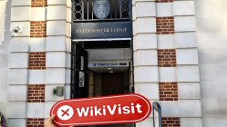 4T Reino Unido Verificado: Não foi encontrada presença física