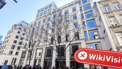 EXTREDE برطانیہ  تصدیق شدہ:  جسمانی موجودگی نہیں ملی