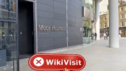 TradeZenfy متحدہ سلطنت یونائیٹڈ کنگڈم تصدیق شدہ: کوئی جسمانی موجودگی نہیں ملی