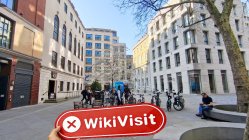 Goldsworth Finance United Kingdom  Verified:  No Physical Presence Found