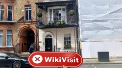 Confort FX المملكة المتحدة تم التحقق: لم يتم العثور على وجود مادي