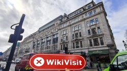 Tom Investment Company United Kingdom  Verified:  No Physical Presence Found