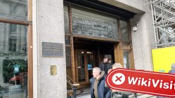 Tom Investment Company United Kingdom  Verified:  No Physical Presence Found