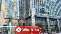 CLONARIQ Великобритания Проверено: Физическое присутствие не обнаружено