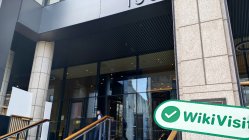 英国实地探访外汇交易商ICAP 存在真实展业场所