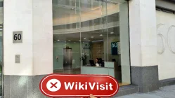 EXTREDE برطانیہ  تصدیق شدہ:  جسمانی موجودگی نہیں ملی