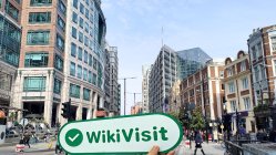 英国实地探访外汇交易商ICAP 存在真实展业场所