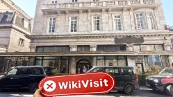 英国实地探访外汇交易商NEXUS TRADE 不存在真实展业场所