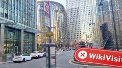 CLONARIQ Великобритания Проверено: Физическое присутствие не обнаружено