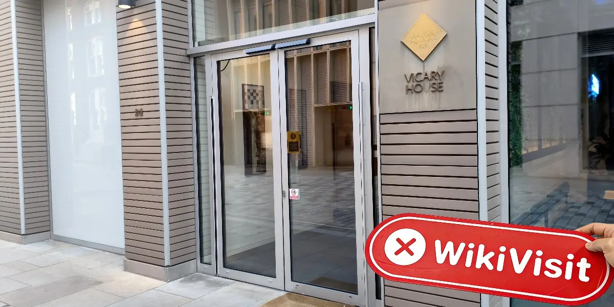 Goldsworth Finance متحدہ مملکت برطانیہ  تصدیق شدہ:  کوئی جسمانی موجودگی نہیں ملی