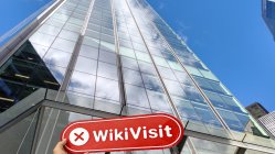 ChaseFirst Reino Unido Verificado: No se encontró presencia física