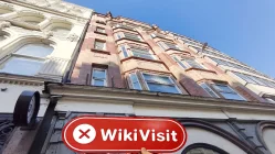AMANA CAPITAL Vereinigtes Königreich  Verifiziert:  Keine physische Präsenz gefunden