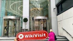 ChaseFirst Reino Unido Verificado: No se encontró presencia física