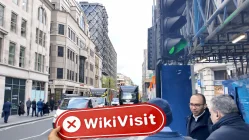 Goolden Gatte Великобритания Проверено: Физическое присутствие не обнаружено