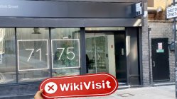 ALPATREXCO 영국  확인됨:  물리적 존재가 발견되지 않음