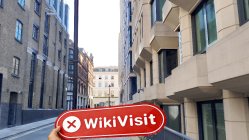 ALPATREXCO 영국  확인됨:  물리적 존재가 발견되지 않음