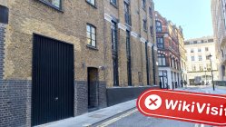 ALPATREXCO 영국  확인됨:  물리적 존재가 발견되지 않음