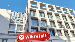 Easy Trade Vereinigtes Königreich  Verifiziert:  Keine physische Präsenz festgestellt