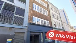 TT यूनाइटेड किंगडम  सत्यापित:  कोई भौतिक उपस्थिति नहीं मिली