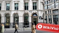 ChaseFirst متحدہ مملکت برطانیہ تصدیق شدہ: کوئی جسمانی موجودگی نہیں ملی