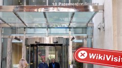 Easy Trade 영국  확인됨:  물리적 존재 확인되지 않음