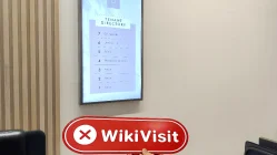 TRUST MARKETS Великобритания  Проверено:  Физическое присутствие не обнаружено