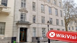 ICinvesting United Kingdom  Verified:  Không Tìm Thấy Trụ Sở Thực Tế