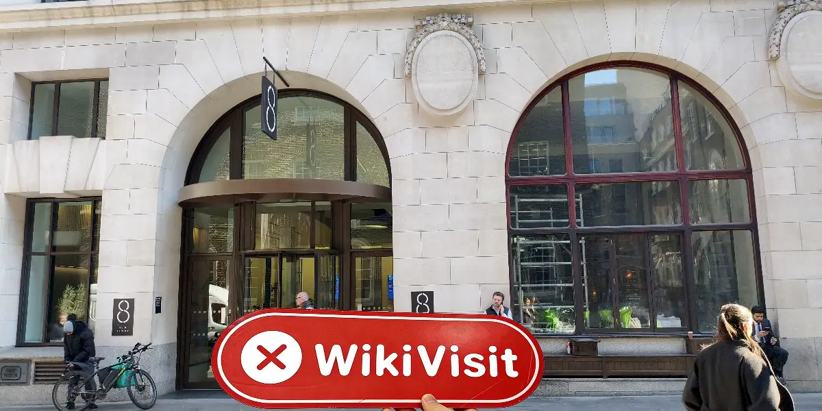 TRUST MARKETS متحدہ سلطنت یونائیٹڈ کنگڈم تصدیق شدہ: کوئی جسمانی موجودگی نہیں ملی