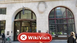 TRUST MARKETS Великобритания  Проверено:  Физическое присутствие не обнаружено