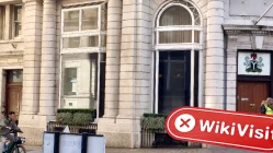 CREDENCE TRADE United Kingdom  Verified:  No Physical Presence Found