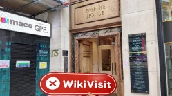 EXOR FINANCIAL GROUP Великобритания  Проверено: Физическое присутствие не обнаружено