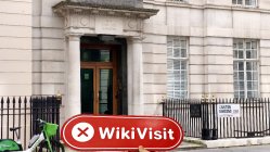 ICinvesting United Kingdom  Verified:  Không Tìm Thấy Trụ Sở Thực Tế