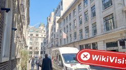 TRUST MARKETS 영국 확인됨: 실체 존재 확인되지 않음