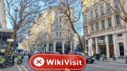 CREDENCE TRADE United Kingdom  Verified:  No Physical Presence Found