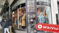 EXOR FINANCIAL GROUP Великобритания  Проверено: Физическое присутствие не обнаружено