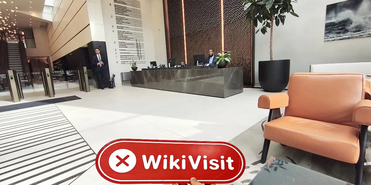 OTC Markets برطانیہ  تصدیق شدہ:  جسمانی موجودگی نہیں ملی