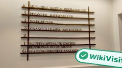 equiti CAPITAL United Kingdom  Napatotohanan:  Napatotohanang Operational Office