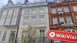 CHAIN-WEALTHS Birleşik Krallık Doğrulanmış: Fiziksel Varlık Bulunamadı