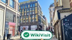 AKO CAPITAL المملكة المتحدة  تم التحقق:  مكتب تشغيلي مؤكد