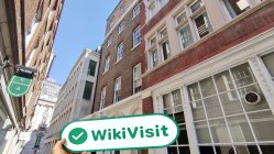 equiti CAPITAL United Kingdom  Napatotohanan:  Napatotohanang Operational Office