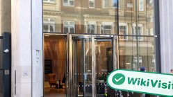 AKO CAPITAL المملكة المتحدة  تم التحقق:  مكتب تشغيلي مؤكد