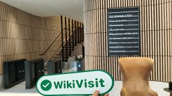 AKO CAPITAL المملكة المتحدة  تم التحقق:  مكتب تشغيلي مؤكد