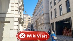 BLUEOAK CAPITAL Birleşik Krallık  Doğrulandı:  Fiziksel Varlık Bulunamadı