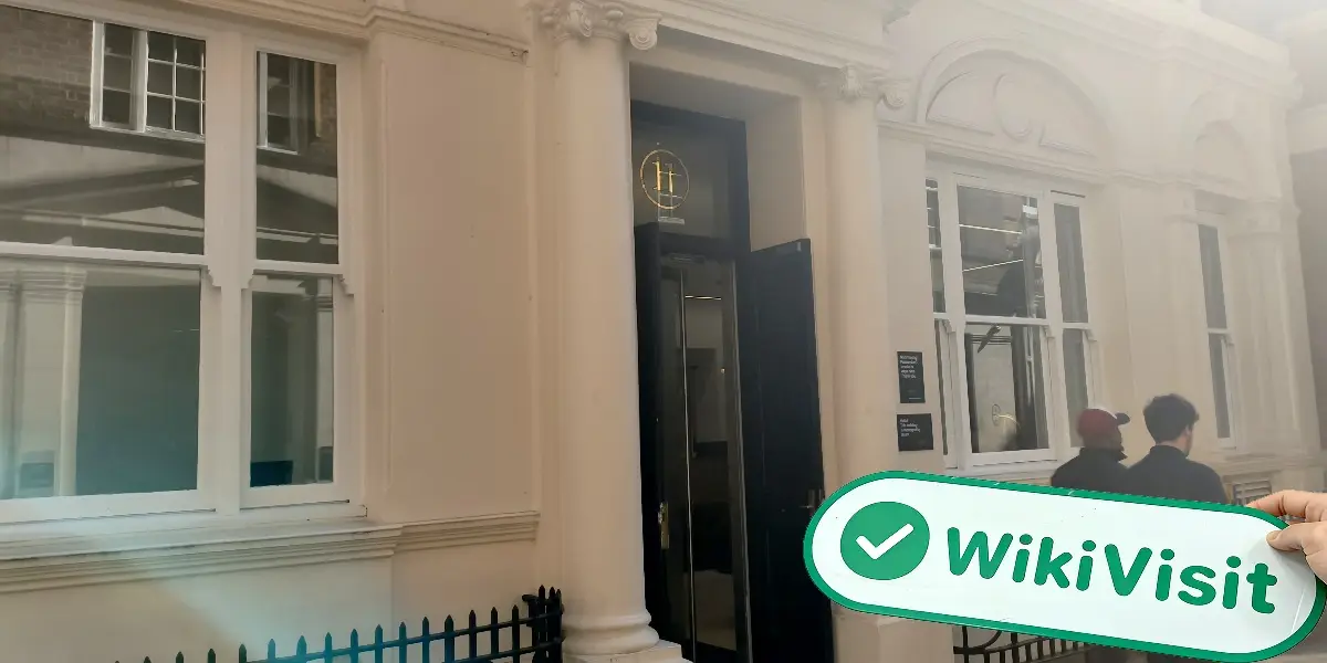 equiti CAPITAL United Kingdom  Napatotohanan:  Napatotohanang Operational Office