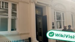 equiti CAPITAL United Kingdom  Napatotohanan:  Napatotohanang Operational Office