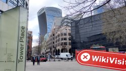 JLT WEALTH MANAGEMENT United Kingdom  Verified:  No Physical Presence Found