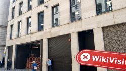 BLUEOAK CAPITAL Birleşik Krallık  Doğrulandı:  Fiziksel Varlık Bulunamadı